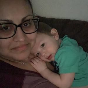 Meet your Posher, Lizzy